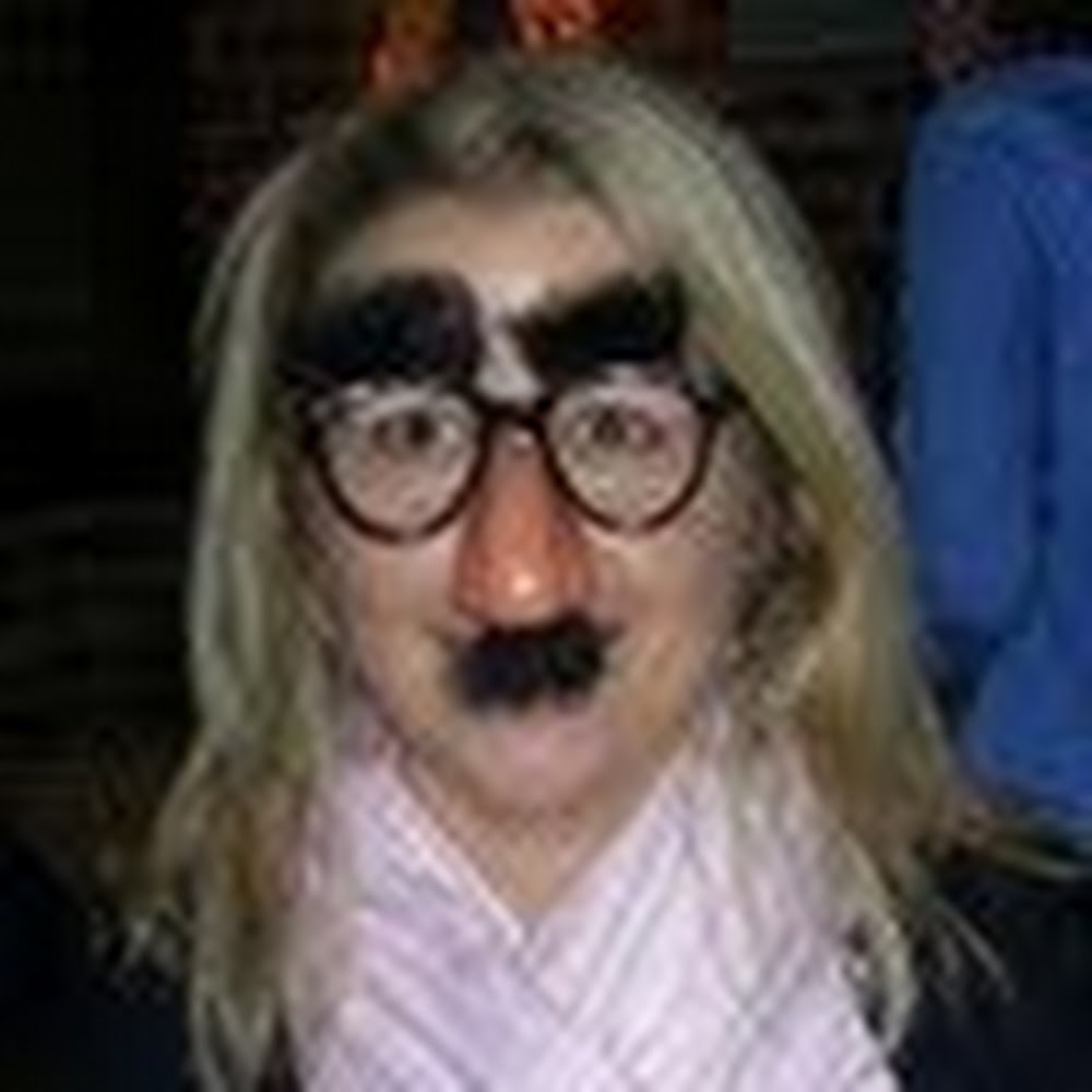 Meet your Posher, Cheryl